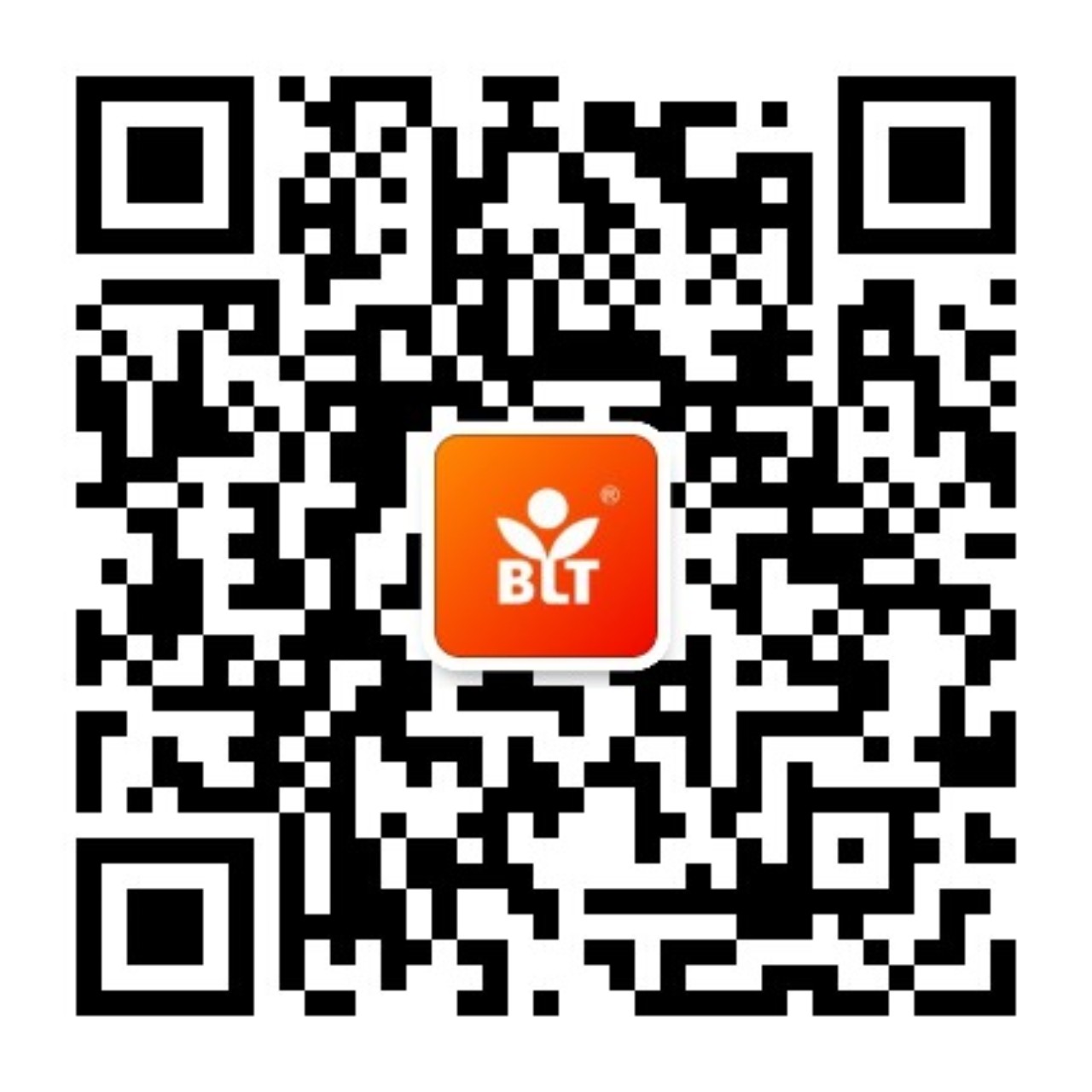 宝莱特微信公众号